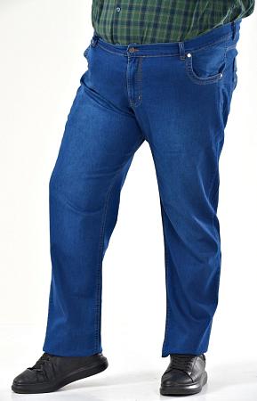 Синие джинсы Dekons